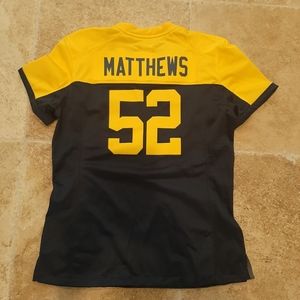 Green Bay Packers Jersey